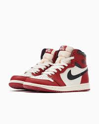 Jordan 1 Chicago “Lost and Found” 22