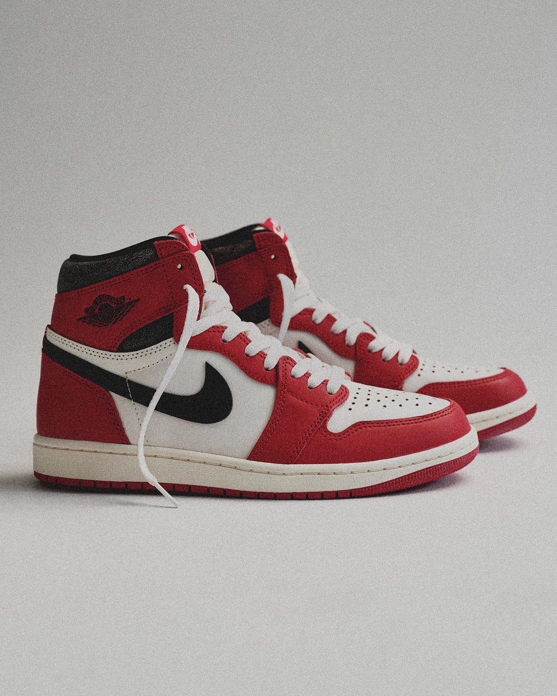 Jordan 1 Chicago “Lost and Found” 22