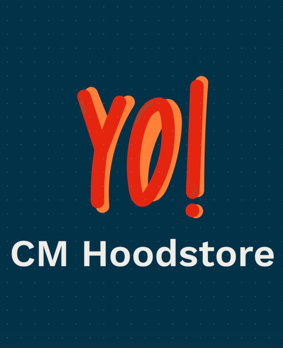 CM Hoodstore Giftcard voucher